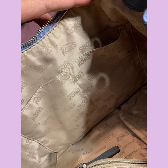 👗 Michael kors Fulton shoulder bag - Picture 6 of 14